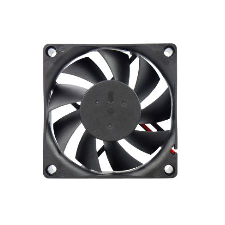 70 * 70mm High-speed Camera Fan