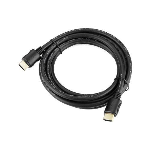 Bersyon ng HDMI 2.1 AM TO AM 4K * 8K High-definition Cable