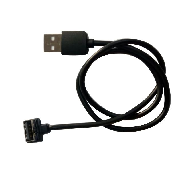 USB 2.0 AM TO AF Ultra-thin na Data Cable